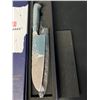 Image 2 : Lot of 1 Keemake Premium Quality Kitchen Knife