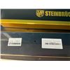 Image 3 : Lot of 2 SteinBrucke 10-Inch Professional Chef Kitchen Knives