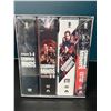 Image 2 : Lot of 1 Criminal Minds DVD Boxed Set