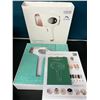 Image 3 : Lot of 1 IPL Hair Removal Laser Device