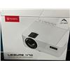 Image 2 : Lot of 1 Vankyo Leisure 470 Full HD Wireless Mini Projector