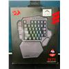 Image 1 : Lot of 1 Red Dragon DITI Mechanical Gaming Keyboard