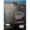 Image 2 : Lot of 1 Red Dragon DITI Mechanical Gaming Keyboard