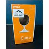 Image 1 : Lot of 2 Cue HD Indoor Security Cameras