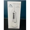 Image 1 : Lot of 1 Electric Water Flosser for Teeth