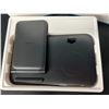 Image 2 : Lot of 2 Anker 335 Wireless Chargers - 3-in-1 Wireless Charging Stations