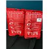 Image 1 : Lot of 2 Fire Blankets