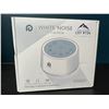 Image 1 : Lot of 1 White Noise Sound Machine