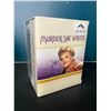 Image 1 : Lot of 1 "Murder She Wrote" The Complete Series DVD Set