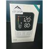 Image 1 : Lot of 1 Digital Blood Pressure Monitor