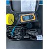 Image 2 : Lot of 1 Portable Fish Finder