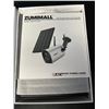 Image 2 : Lot of 1 Zumimall 2K Wireless Outdoor Solar Powered Security Camera