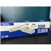 Image 1 : Lot of 1 Door Closer
