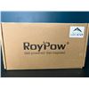 Image 3 : Lot of 1 RoyPow C120 AC to DC Power Converter