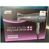 Image 1 : Lot of 1 Jinri 1875W Salon Pro Hair Dryer