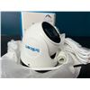Image 2 : Lot of 1 Brillcam 8MP Security Dome Camera