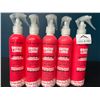 Image 1 : Lot of 5 Marc Anthony Grow Long Leave-In Conditioner Sprays