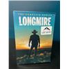Image 1 : Lot of 1 Longmire The Complete Series DVD Set