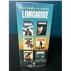 Image 2 : Lot of 1 Longmire The Complete Series DVD Set