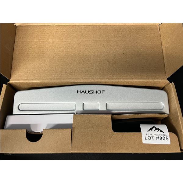 Lot of 1 3-Hole Puncher