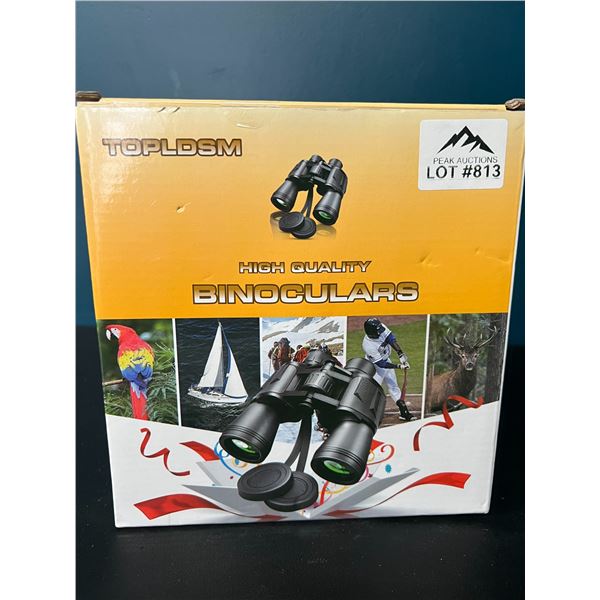 Lot of 1 High Quality Binoculars