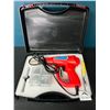 Image 1 : Lot of 1 Plastic Welding Gun Tool Kit
