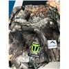 Image 2 : Lot of 1 TideWe Realtree Camo Outdoor Hunting Gear - Jacket and Pants (Size Large)