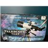 Image 1 : Lot of 1 Telescope w/ Tripod & Backpack