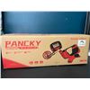 Image 2 : Lot of 1 PANCKY PK0075 Professional Metal Detector w/ LCD Display & Waterproof Search Coil
