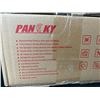 Image 3 : Lot of 1 PANCKY PK0075 Professional Metal Detector w/ LCD Display & Waterproof Search Coil