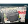 Image 1 : Lot of 1 Grillman Grill Cover for BBQ's - 58inch
