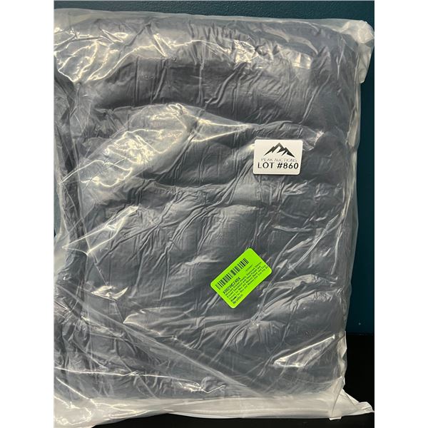 Lot of 1 Wearable Blanket Oversized Sherpa Hoodie