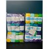 Image 1 : Lot of 2 Multi-Packs of Yarn (Multicoloured) - 15pc per pack