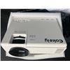 Image 2 : Lot of 1 Eokeiy HD Projector w/ 100" Projector Screen