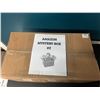 Image 2 : Lot of 1 AMAZON MYSTERY BOX!!! - Packed FULL of Assorted Amazon Items! (22 inch x 11 inch box size)
