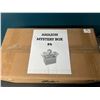 Image 2 : Lot of 1 AMAZON MYSTERY BOX!!! - Packed FULL of Assorted Amazon Items! (22 inch x 11 inch box size)