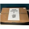 Image 2 : Lot of 1 AMAZON MYSTERY BOX!!! - Packed FULL of Assorted Amazon Items! (22 inch x 11 inch box size)