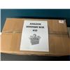 Image 2 : Lot of 1 AMAZON MYSTERY BOX!!! - Packed FULL of Assorted Amazon Items! (22 inch x 11 inch box size)