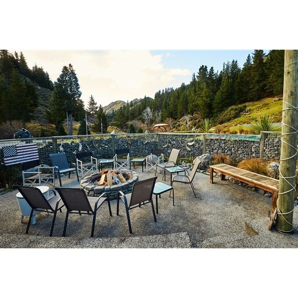 Five day Hunt for One Hunter and One Non-hunter for Red Stag up to 430"