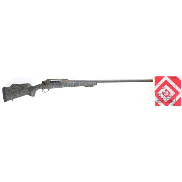 Custom HCR Carbon Rifleman 300 PRC