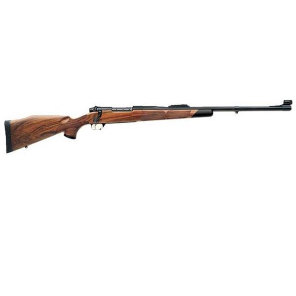 The Weatherby Mark V Dallas Safari 2023 Chapter Gun