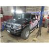 Image 1 : *Offsite @ 366 Marion*2007 Hummer H2 Made by General Motors - Automatic 377 294 kms - Brand New Rebu
