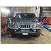 Image 2 : *Offsite @ 366 Marion*2007 Hummer H2 Made by General Motors - Automatic 377 294 kms - Brand New Rebu