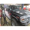 Image 3 : *Offsite @ 366 Marion*2007 Hummer H2 Made by General Motors - Automatic 377 294 kms - Brand New Rebu