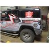 Image 5 : *Offsite @ 366 Marion*2007 Hummer H2 Made by General Motors - Automatic 377 294 kms - Brand New Rebu