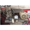 Image 3 : *Offsite @ 366 Marion*Dunham- Bush Model V-50 80 Gal 5HP Baldor (newer) Upright Air Compressor