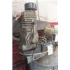Image 6 : *Offsite @ 366 Marion*Dunham- Bush Model V-50 80 Gal 5HP Baldor (newer) Upright Air Compressor