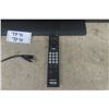Image 3 : Sony Bravia 32" Flat Screen TV with Remote