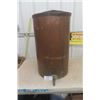 Image 1 : Large Copper Water Dispenser 19" x 29.5"