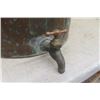 Image 2 : Large Copper Water Dispenser 19" x 29.5"